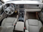 2006 Jeep Commander  Синий vin: 1J8HG48N16C274832