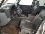 2006 Jeep Commander  Серебряный vin: 1J8HG48N26C232296