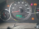 2006 Jeep Commander   Black vin: 1J8HG48N26C274919