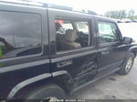 2006 Jeep Commander   Black vin: 1J8HG48N26C274919