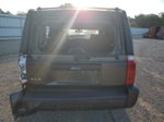 2006 Jeep Commander  Charcoal vin: 1J8HG48N26C337436