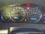 2006 Jeep Commander   Blue vin: 1J8HG48N36C212090