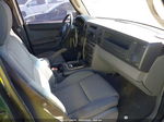 2006 Jeep Commander   Синий vin: 1J8HG48N36C212090