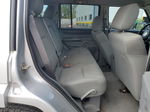 2006 Jeep Commander  Gray vin: 1J8HG48N36C322847