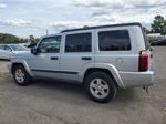 2006 Jeep Commander  Gray vin: 1J8HG48N36C322847