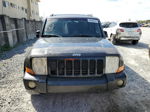 2006 Jeep Commander  Black vin: 1J8HG48N36C346355