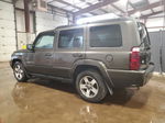 2006 Jeep Commander  Charcoal vin: 1J8HG48N46C313672