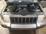 2006 Jeep Commander  Charcoal vin: 1J8HG48N46C313672