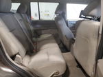 2006 Jeep Commander  Charcoal vin: 1J8HG48N46C313672