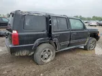 2006 Jeep Commander  Черный vin: 1J8HG48N56C188715