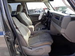 2006 Jeep Commander  Черный vin: 1J8HG48N56C288832