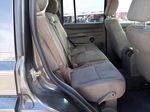 2006 Jeep Commander  Черный vin: 1J8HG48N56C288832