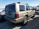 2006 Jeep Commander  Gray vin: 1J8HG48N76C228647