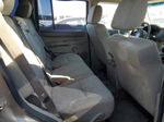 2006 Jeep Commander  Gray vin: 1J8HG48N76C228647