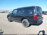 2006 Jeep Commander   Black vin: 1J8HG48N76C228700