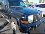 2006 Jeep Commander Gray vin: 1J8HG48N86C337439