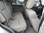 2006 Jeep Commander  Silver vin: 1J8HG48N96C104282