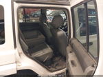 2006 Jeep Commander   Белый vin: 1J8HG48N96C352001