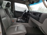 2006 Jeep Commander  Серебряный vin: 1J8HG48NX6C125223