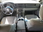 2006 Jeep Commander  Silver vin: 1J8HG48NX6C210868