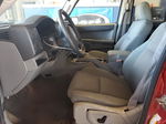 2006 Jeep Commander  Бордовый vin: 1J8HG48NX6C231381