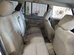 2006 Jeep Commander  White vin: 1J8HG48NX6C246768