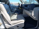 2006 Jeep Commander Limited Silver vin: 1J8HG58206C167203