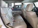 2006 Jeep Commander Limited Silver vin: 1J8HG58206C193977