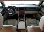 2006 Jeep Commander Limited Серебряный vin: 1J8HG58206C193977