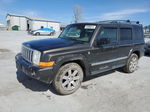 2006 Jeep Commander Limited Gold vin: 1J8HG58206C221082