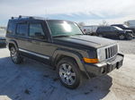 2006 Jeep Commander Limited Gold vin: 1J8HG58206C221082