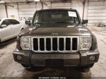 2006 Jeep Commander Limited Зеленый vin: 1J8HG58206C221096