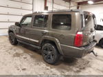 2006 Jeep Commander Limited Зеленый vin: 1J8HG58206C221096