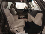 2006 Jeep Commander Limited Зеленый vin: 1J8HG58206C221096