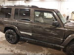 2006 Jeep Commander Limited Зеленый vin: 1J8HG58206C221096