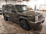 2006 Jeep Commander Limited Зеленый vin: 1J8HG58206C221096