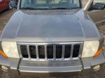 2006 Jeep Commander Limited Gold vin: 1J8HG58216C122500