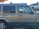 2006 Jeep Commander Limited Gold vin: 1J8HG58226C165548