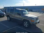 2006 Jeep Commander Limited Gold vin: 1J8HG58226C165548