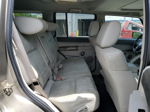 2006 Jeep Commander Limited Золотой vin: 1J8HG58226C275631