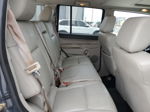 2006 Jeep Commander Limited Синий vin: 1J8HG58226C364809