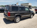 2006 Jeep Commander Limited Charcoal vin: 1J8HG58236C259583