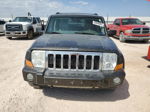 2006 Jeep Commander Limited Угольный vin: 1J8HG58236C268641