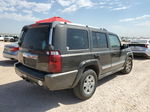 2006 Jeep Commander Limited Угольный vin: 1J8HG58236C268641