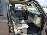 2006 Jeep Commander Limited Charcoal vin: 1J8HG58236C268641