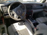 2006 Jeep Commander Limited Угольный vin: 1J8HG58236C268641