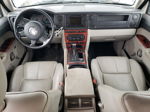 2006 Jeep Commander Limited Серебряный vin: 1J8HG58246C328958