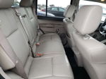 2006 Jeep Commander Limited Серебряный vin: 1J8HG58246C328958