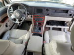 2006 Jeep Commander Limited Белый vin: 1J8HG58246C339443