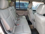 2006 Jeep Commander Limited White vin: 1J8HG58246C339443